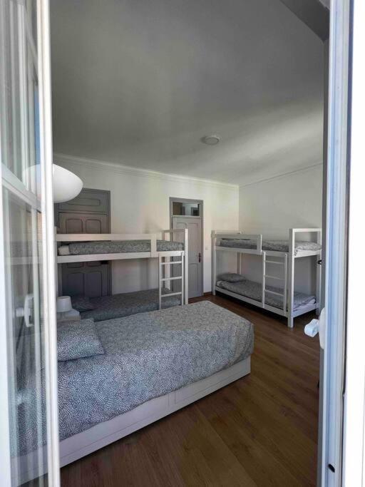 Amazing Two Bedrooms “with Lift” Apartment